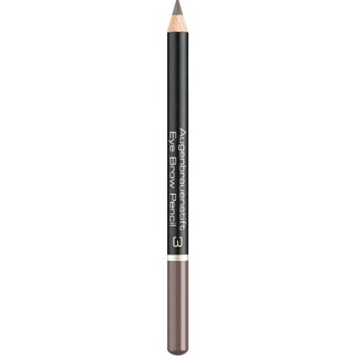 Kredka do brwi Artdeco (Eye Brow Pencil) 1,1 g - Odcień: 3 Soft Brown