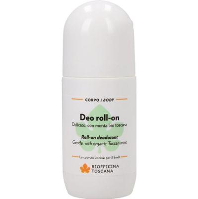 Biofficina toscana Dezodorant w kulce 50 ml