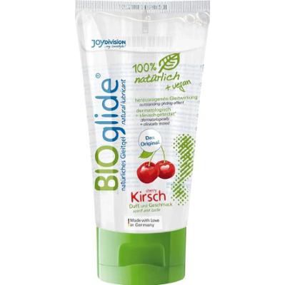 Bioglide Lubrykant intymny Cherry 80 ml