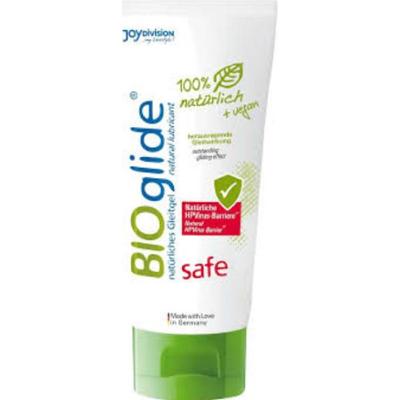 Bioglide Bezpieczny lubrykant intymny z karagenem 100 ml