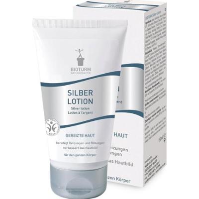Bioturm Srebrny balsam nr 36 150 ml