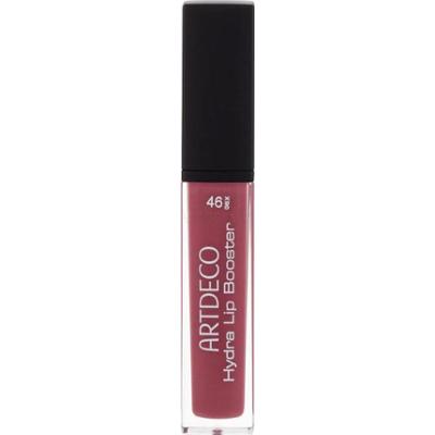 Nawilżający błyszczyk do ust Artdeco (Hydra Lip Booster) 6 ml - Odcień: 46 Translucent Mountain Rose