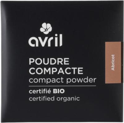 Avril Abricot Compact Powder Refill (11 g)