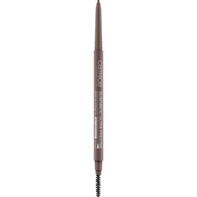 Wodoodporna kredka do brwi Catrice Slim`Matic (precyzyjna kredka do brwi ultra) 0,05 g - Odcień: 30