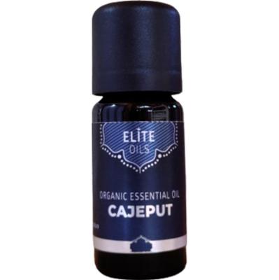 Biopark cosmetics ELITE Organiczny olejek eteryczny z kajeputu 10 ml