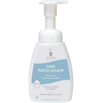 Bioturm Pianka do mycia rąk nr 11 250 ml