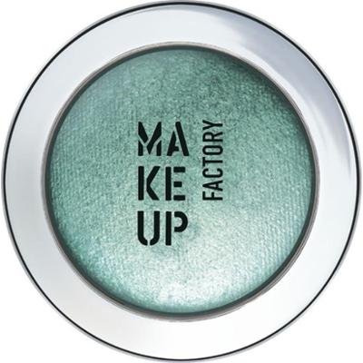 Make-up Factory Metallic Luminous Eyeshadow 64 Green Lagoon
