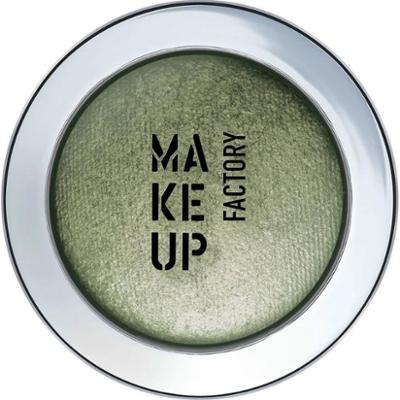 Make-up Factory Metallic Luminous Eyeshadow 60 Sparkling Emerald