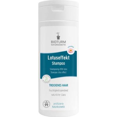 Bioturm Szampon Lotosowy 200 ml