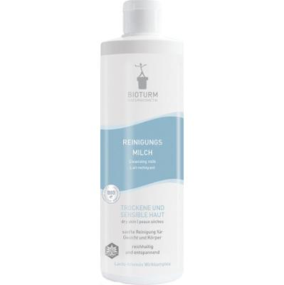 Bioturm Mleczko oczyszczające nr 10 500 ml