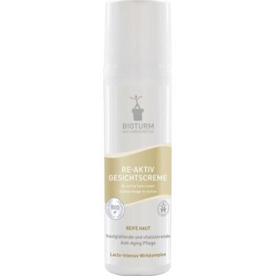 Bioturm Re-Active Krem do twarzy Nr.44 75 ml