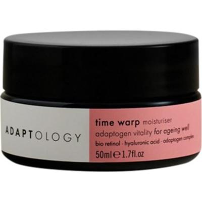 Adaptology Krem nawilżający Time Warp 15ml