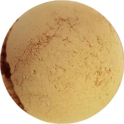 Angel minerals Y4 Warm Sand Minisize podkład mineralny wegański (2 g)