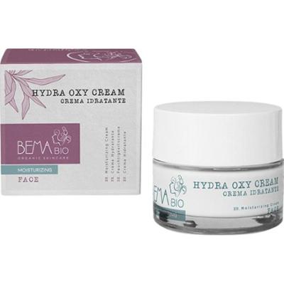 Bema cosmetici Hydra Oxy Krem nawilżający 50 ml