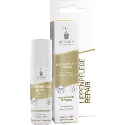 Bioturm Balsam naprawczy do ust nr 54 10 ml