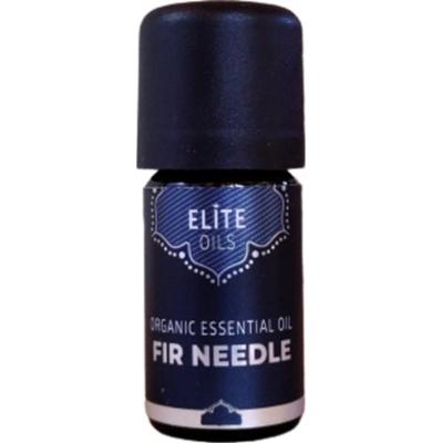 Biopark cosmetics ELITE Organiczny olejek eteryczny z jodły 5 ml