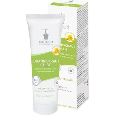 Bioturm Maść z dziurawca nr 57 50 ml