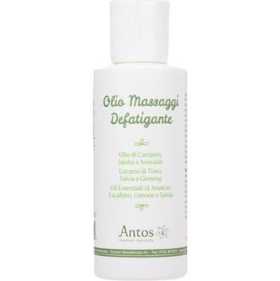 Antos Olejek do masażu odmładzającego 130 ml