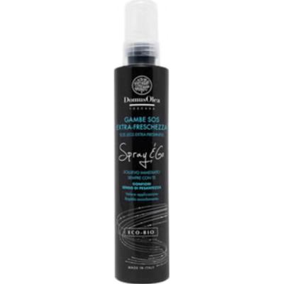 Domus olea toscana Spray & Go Legs SOS Extra-Freshness 200 ml