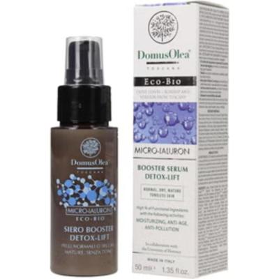 Domus olea toscana Serum Detox Lift Booster 50 ml