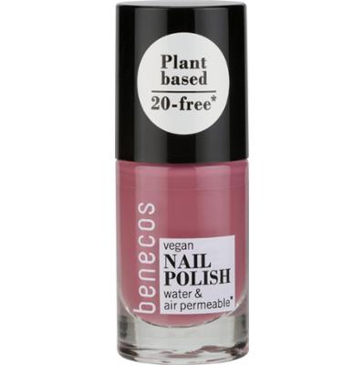Benecos Lakier do paznokci Happy Nails Mystery (5 ml)