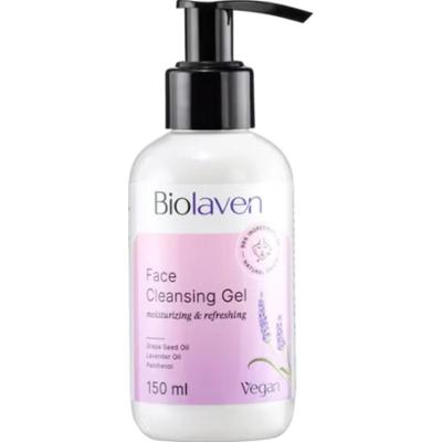 Biolaven Żel do mycia twarzy 150 ml