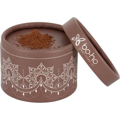 Boho Mineral Powder 06 Transparentny Kakao (10 g)