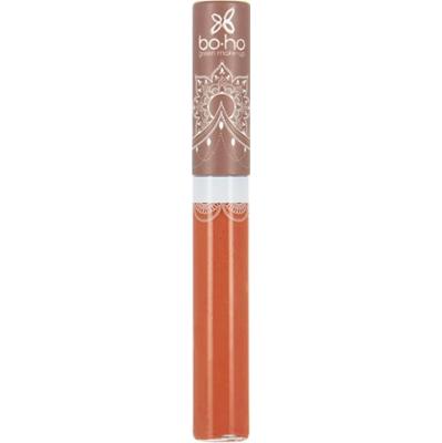 Boho Szminka w płynie 102 Chesnut Nude (6 ml)