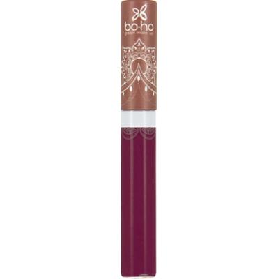 Boho Szminka w płynie 104 Red Underworld (6 ml)