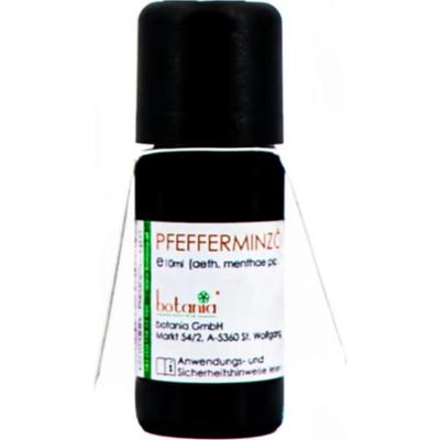 Botania Olejek eteryczny z mięty pieprzowej Premium 10ml