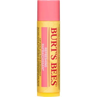 Burt's bees Odświeżający balsam do ust w sztyfcie Różowy grejpfrut 425 g
