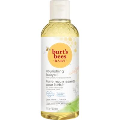 Burt's bees Baby Bee Odżywczy Olejek dla Dzieci 147,80 ml