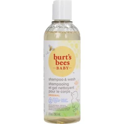 Burt's bees Baby Bee Tear Free Szampon i środek czyszczący 235 ml