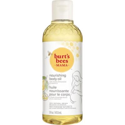 Burt's bees Mama Bee Odżywczy Olejek do Ciała 147,80 ml