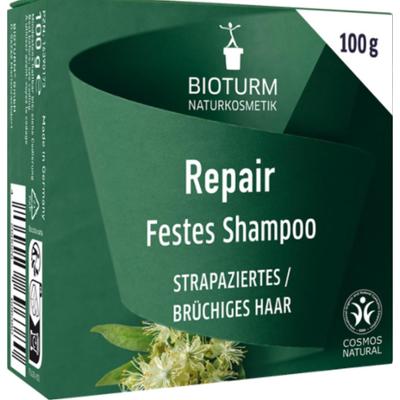 Bioturm Szampon w kostce 100 g