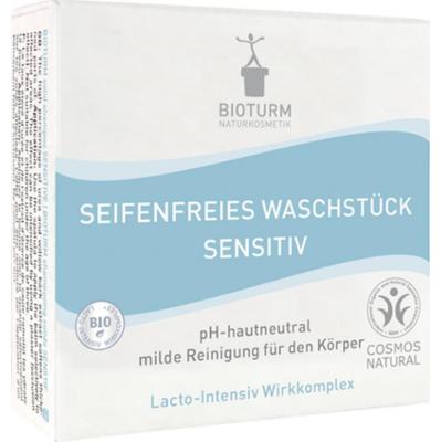 Bioturm Mydło w kostce bez mydła 100g