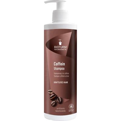 Bioturm Szampon z kofeiną 500 ml
