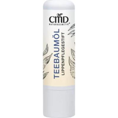 Cmd naturkosmetik Balsam do ust z drzewem herbacianym 450g
