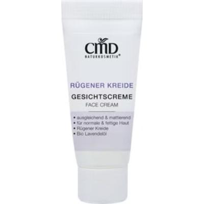 Cmd naturkosmetik Krem do twarzy Rügen Chalk 5 ml