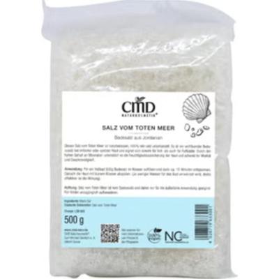 Cmd naturkosmetik Neutralne sole z Morza Martwego 500 G