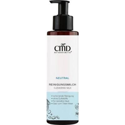 Cmd naturkosmetik Neutralne mleczko oczyszczające 200 ml