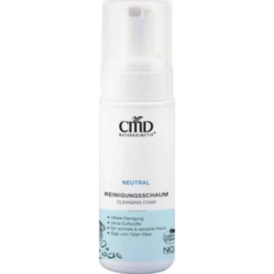 Cmd naturkosmetik Neutralna pianka oczyszczająca 150 ml