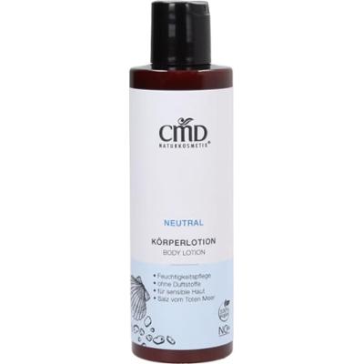 Cmd naturkosmetik Neutralny balsam do ciała 200 ml