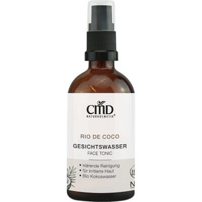 Cmd naturkosmetik Rio Tonik do twarzy de Coco 100 ml