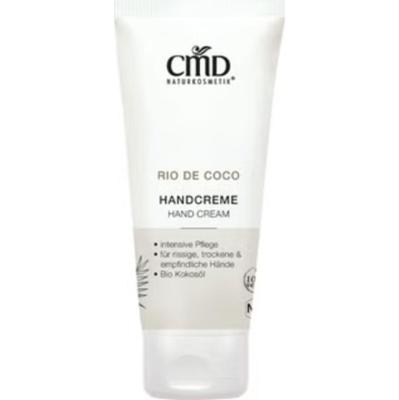 Cmd naturkosmetik Rio Krem do rąk de Coco 100 ml