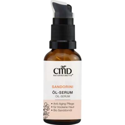 Cmd naturkosmetik Serum olejowe Sandorini 30 ml