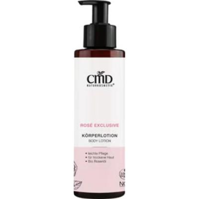Cmd naturkosmetik Ekskluzywny balsam do ciała Rosé 200 ml