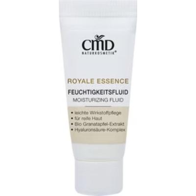 Cmd naturkosmetik Royale Essence Nawilżający płyn 5 ml