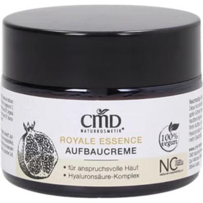 Cmd naturkosmetik Royale Essence Krem wypełniający 50 ml