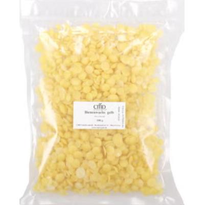 Cmd naturkosmetik Wosk pszczeli żółty 100 g